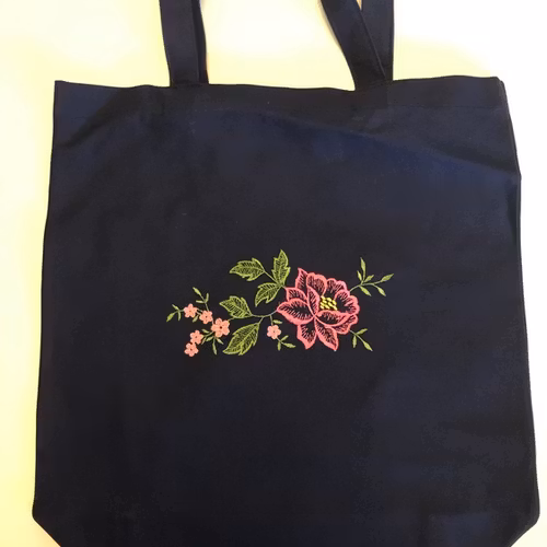 Blommor