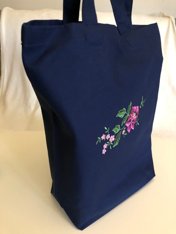 Blommor