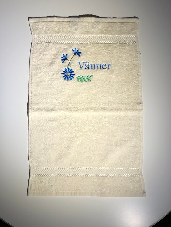 Vänner