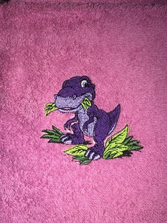 Dinosaur