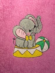 Elefant