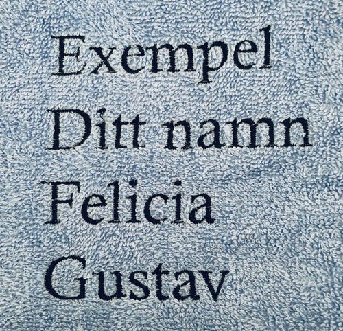 Exempel
