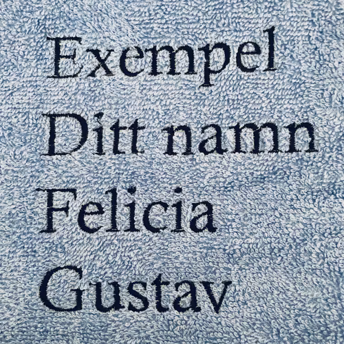 Exempel