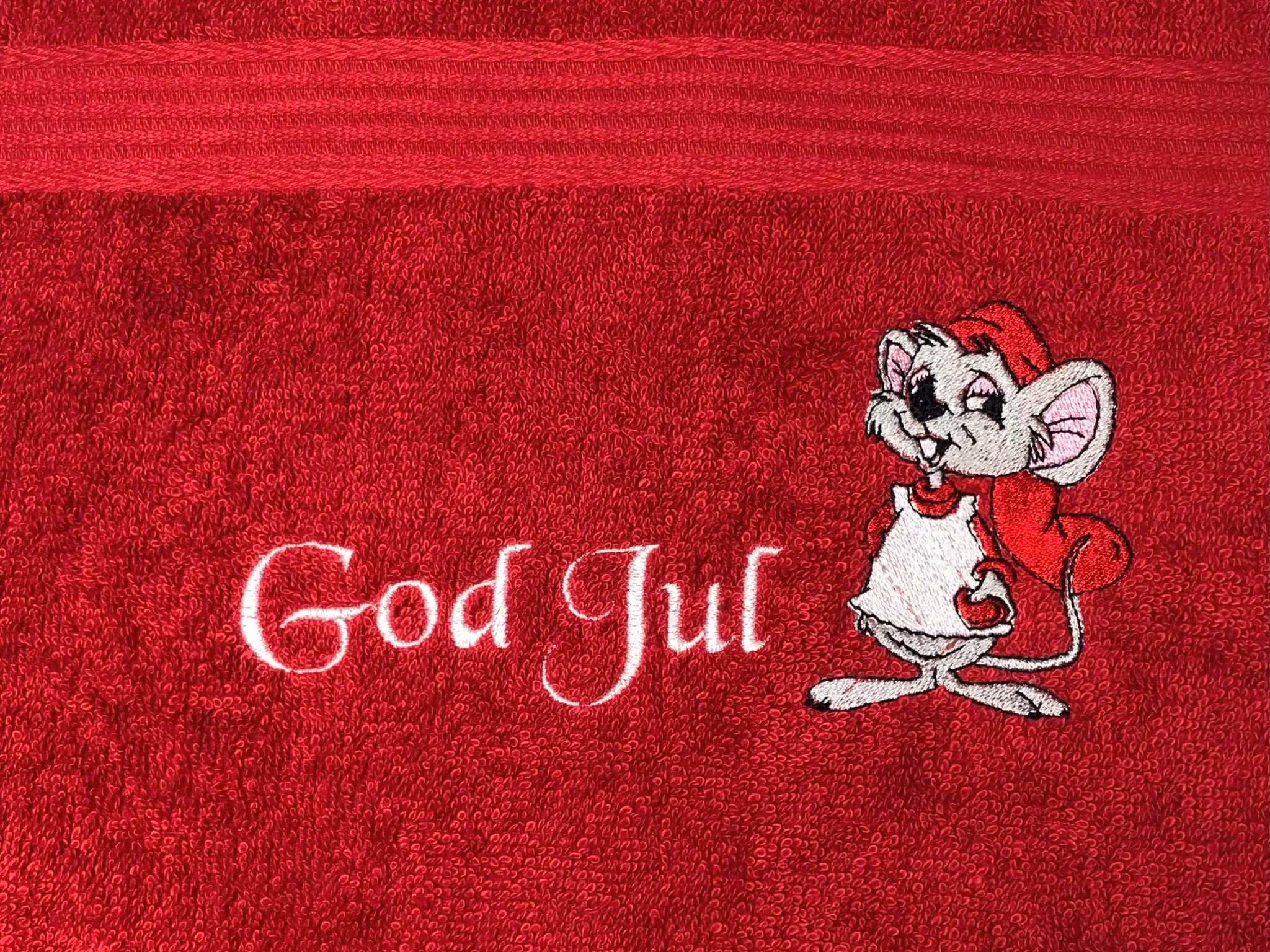 Julmus
