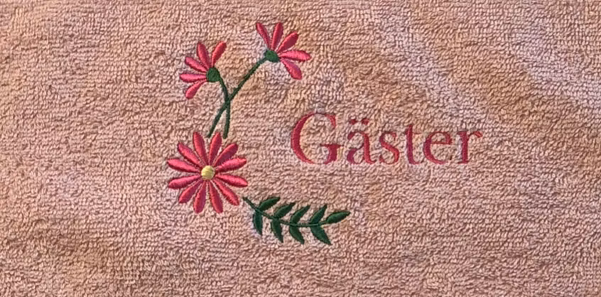 Blomster