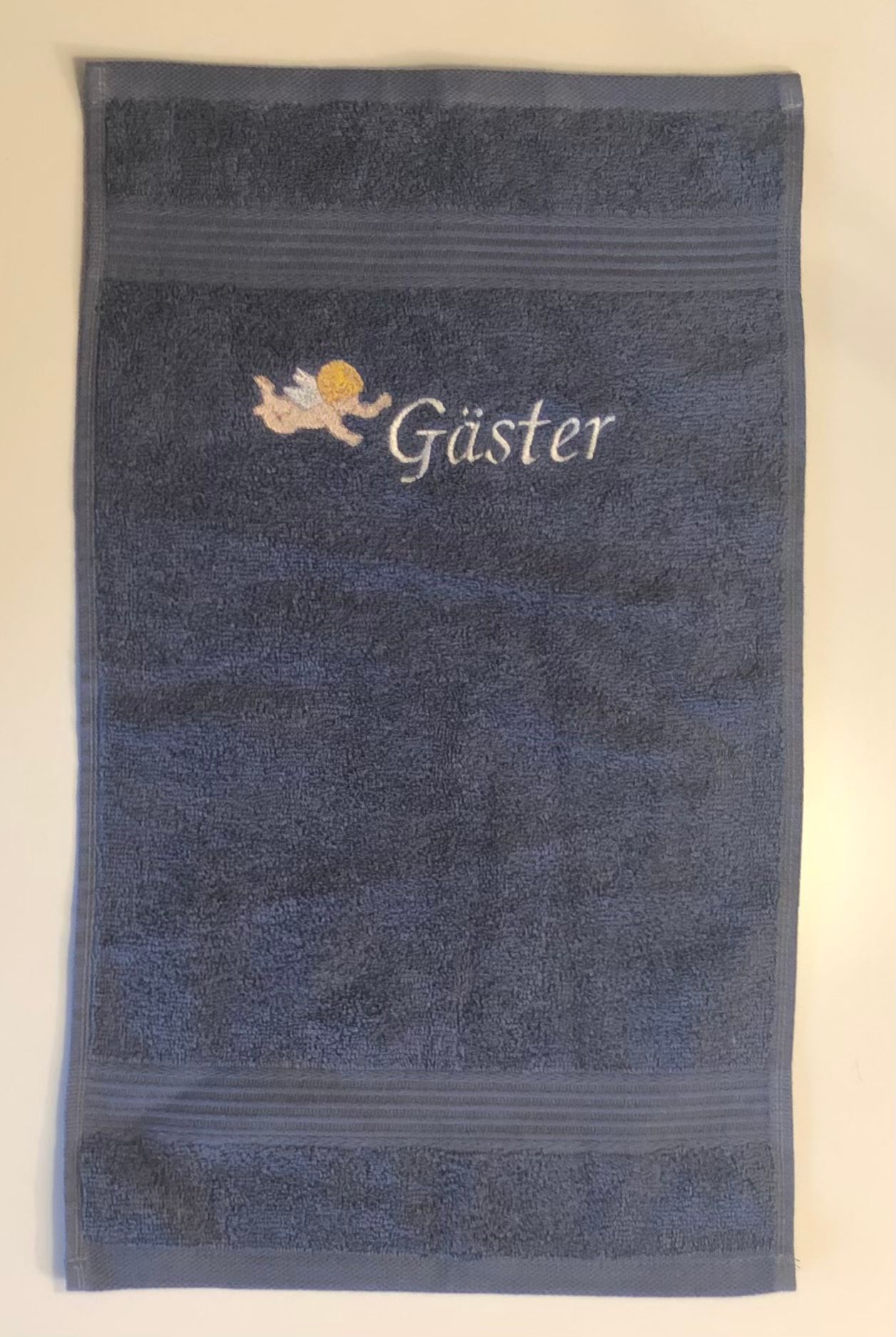 Gästhandduk Ängel