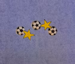 Fotbollar