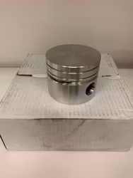 Kolvsats 015 Volvo 1969/73 Motor B 20,A,B,E