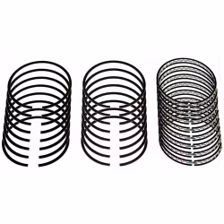 Kolvringssats E 240X STD Mått 95,25 X 1,98 X 1,98 X 4,76