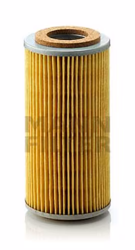 Oljefilter H 804x Modell 200,210 Teddy