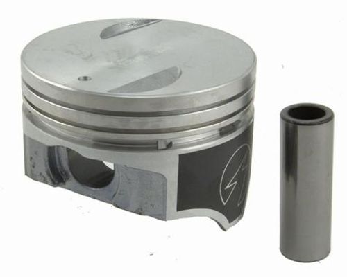 Kolvsats H661CP 030 1970-00 454 HP