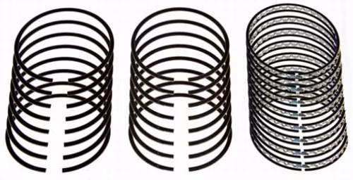 Kolvringssats E 243X 030" 104,77 x 1,97 x 1,97 x 4,76