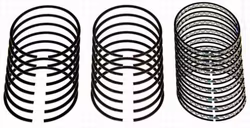 Kolvringssats E-287X 030 Buick 401, 430. Mopar 413