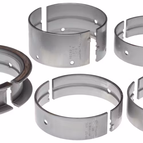 Ramlagersats MS 496P STD 326,350,389,400