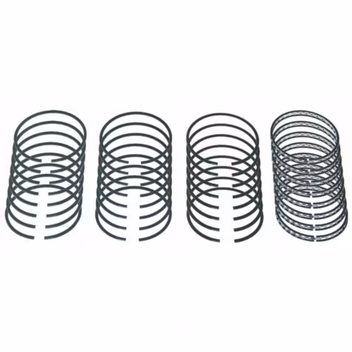 Kolvringssats E 247X 030 1939-53 Ford, Mercury, 239 V8