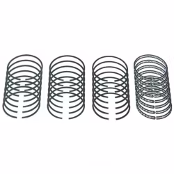 Kolvringssats E 247X 040 1939-53 Ford, Mercury, 239 V8