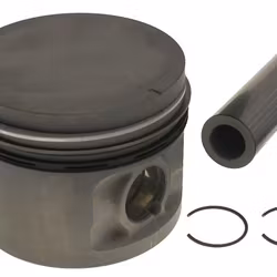 Kolv komplett 03637 1,0 AQ120B, 125A, 140A