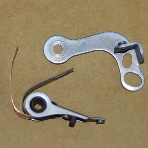 Brytarspetsar AL-1401 Auto-Lite 1947-50