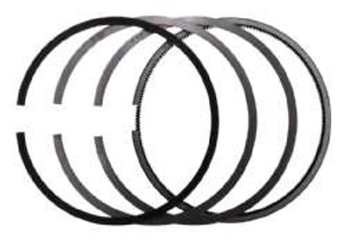Kolvringssats per kolv CM-111286 0,75 mm.