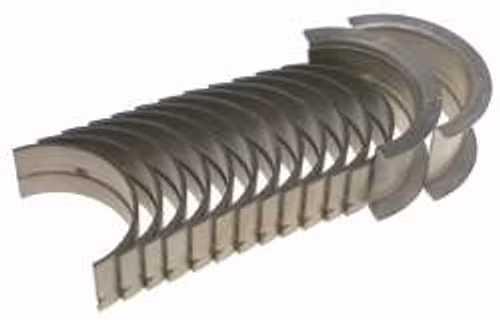 Ramlagersats CM-111130 STD
