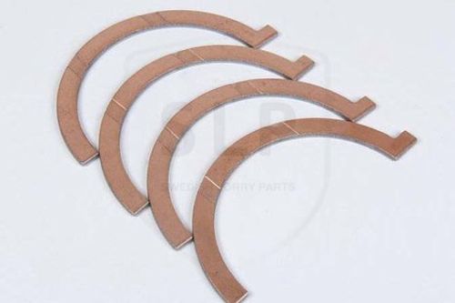 Tryckbrickor sats TW-131/4 STD