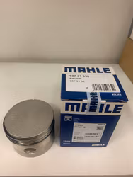 Kolv per styck Mahle 03731 STD Volvo 1969/73 B 20, B30
