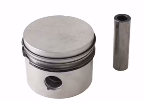 Kolvsats K-15990 015 1974-75 B20, 24 mm kolvbult