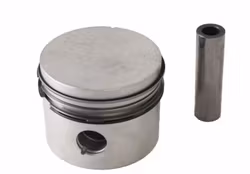 Kolvsats K-15991 030 1974-75 B20, 24 mm kolvbult