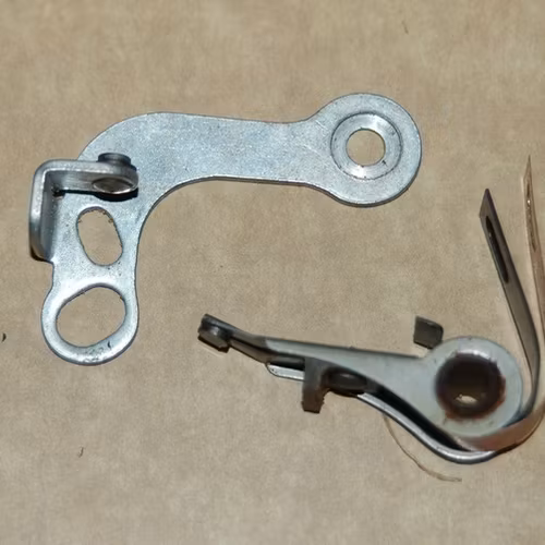 Brytarspetsar AL 1402 Auto-Lite 1946-51 ED