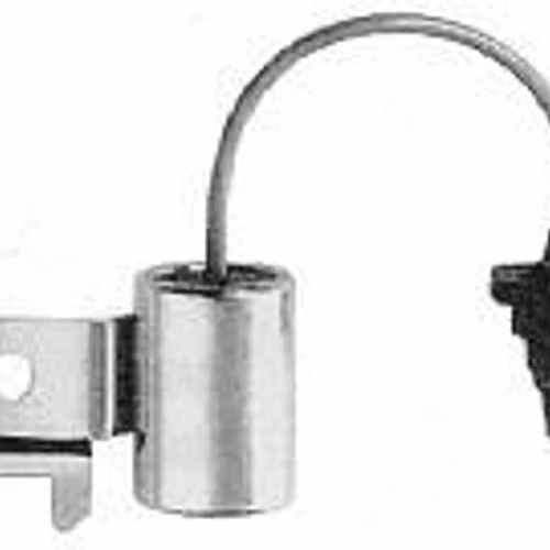 Kondensator BO 5059 1974-75 System Bosch B20