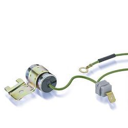 Kondensator BO 5012 System Bosch 1969/70 1300,1500,1600 Aut.