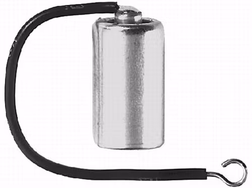 Kondensator ZK-106 System Bosch 1955/68 356B, C, 912, 911