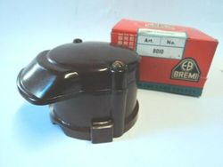 Fördelarlock BO-8010 System Bosch 1946-53 Typ I, II