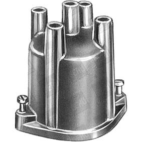 Fördelarlock MA-8624 System Marelli 1963-82 Fulvia, Beta