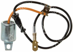 Kondensator LU-3573 System Lucas 1975-81 MG B