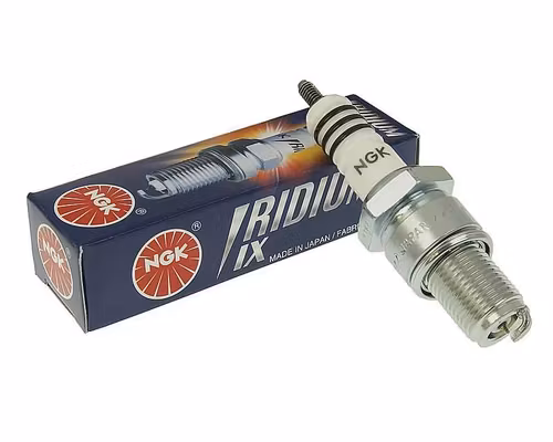 NGK BR7EIX Performance (Iridium-Platina)