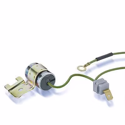Kondensator BO-5012 System Bosch 1968-72 200,220