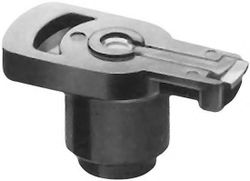 Rotor BO-9034 System Bosch 1960-64 Typ I, II, III, Avstörd