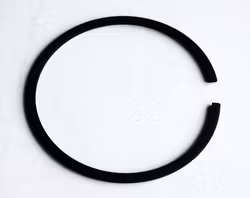 Kolvring 103,18 x 1,97 mm Fasad-Invändigt krom