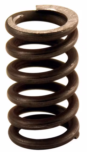 Ventilfjäder VF-737 1961-75 B18, B20, B30 Gul märkt