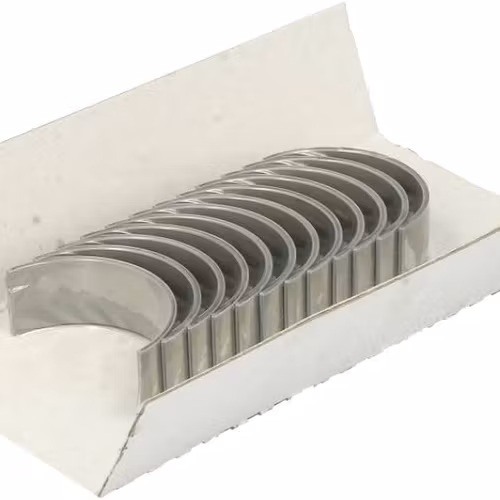 Vevlagersats 71-3419-6 0,5 1977-06 3-5 Serien 6-Cyl