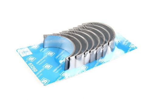 Vevlagersats 87845618 0,25 1970-91 R5, R10, R12, R15, R18 1289, 1397 cc