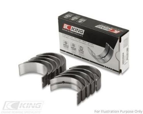 Ramlagersats MB5569AM STD 1977-82 R14 1219, 1360 cc