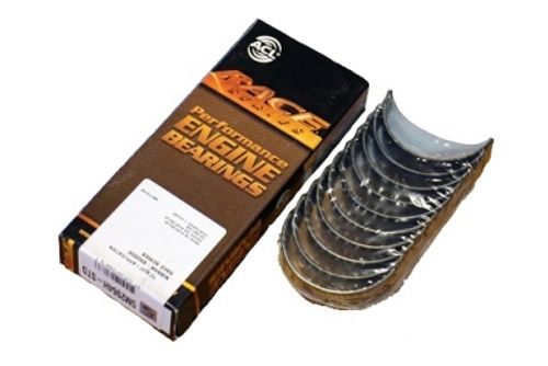Vevlagersats 4B2166A 0,25 1971-91 1600, 2000 OHC, Race