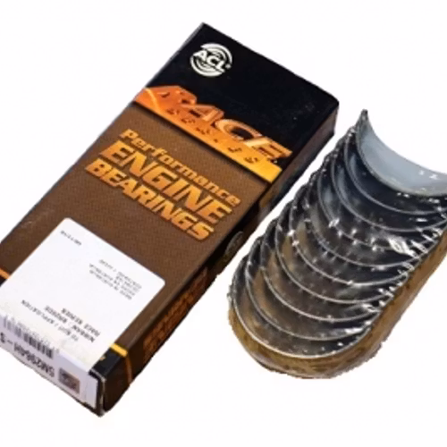 Vevlagersats 4B2166A 0,25 1971-91 1600, 2000 OHC, Race