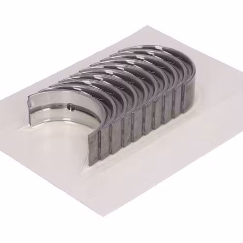 Ramlagersats H853/5 0,50 1971-91 1600, 2000 OHC