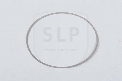 Fodershims 0,50 mm CLAS-184 D7, D70, TD70, TD71, D42, D45