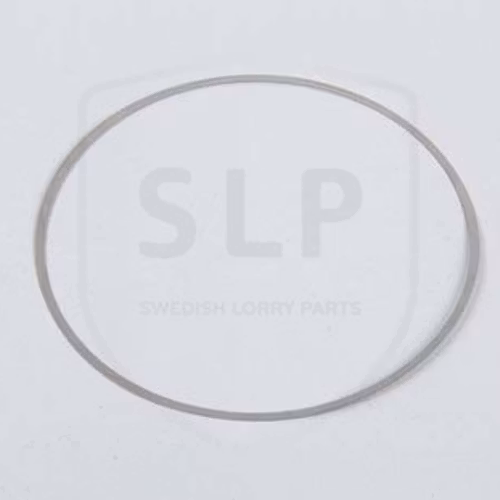Fodershims 0,50 mm CLAS-184 D7, D70, TD70, TD71, D42, D45