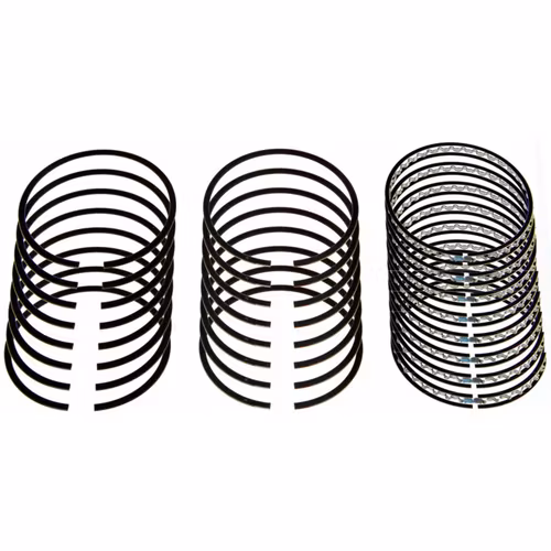 Kolvringssats  E-261X 030 1966-70 428