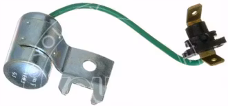 Kondensator BO-3066 Bosch 9.64-10.66 12M, 15M, 17M V4, 20M V6